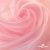 Ткань органза, 100% полиэстр, 28г/м2, шир. 150 см, цв. #47 розовая пудра - купить в Саратове. Цена 86.24 руб.