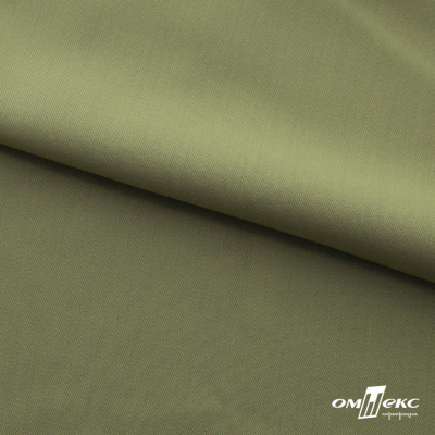 Ткань костюмная "Турин" 80% P, 16% R, 4% S, 230 г/м2, шир.150 см, цв- оливка #22 - купить в Саратове. Цена 470.66 руб.
