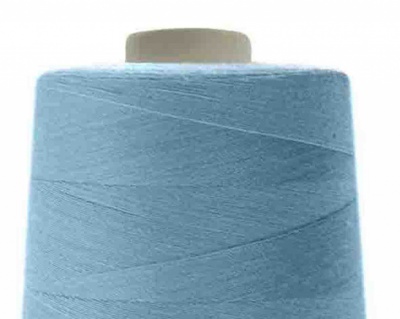 Швейные нитки (армированные) 28S/2, нам. 2 500 м, цвет 321 - купить в Саратове. Цена: 148.95 руб.