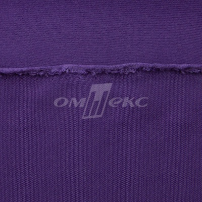 Трикотаж масло "Danmark", 190 гр/м2, шир.172см, цвет 79/фиолетовый - купить в Саратове. Цена 1 105.79 руб.