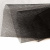 Фатин жесткий 16-167, 22 гр/м2, шир.180см, цвет чёрный - купить в Саратове. Цена 89.29 руб.