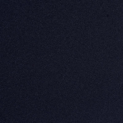 Ткань костюмная габардин "Белый Лебедь" 12866, 183 гр/м2, шир.150см, цвет т.чернильный/D.Navy Blue - купить в Саратове. Цена 202.61 руб.