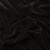 Бархат стрейч, 240 гр/м2, шир.160 см, (2,6 м/кг), цвет чёрный - купить в Саратове. Цена 748.44 руб.
