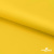 Ткань подкладочная 15-1062, антист., 50 гр/м2, шир.150см, цвет жёлтый - купить в Саратове. Цена 63.48 руб.