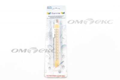 Маркировочный карандаш MSS-06 (6 цветных грифелей) - купить в Саратове. Цена: 731.33 руб.