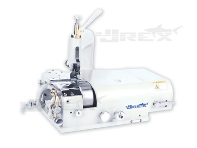 JJREX FS-801 Комплект специальной промышленной машины для утоньшения кожи - купить в Саратове. Цена 51 114.40 руб.