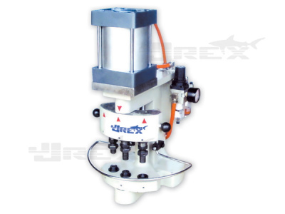 JJREX RV-103A Специальная промышленная машина для установки фурнитуры - купить в Саратове. Цена 49 363.08 руб.