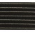 #H1-Лента эластичная вязаная с рисунком, шир.40 мм, (уп.45,7+/-0,5м) - купить в Саратове. Цена: 47.11 руб.