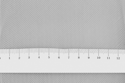 Регилин, шир.7 мм, (уп.50 м), цв.-белый - купить в Саратове. Цена: 1 338.36 руб.