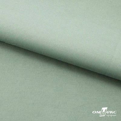 Ткань сорочечная Альто, 115 г/м2, 58% пэ,42% хл, окрашенный, шир.150 см, цв. шалфей  (арт.101) - купить в Саратове. Цена 306.69 руб.