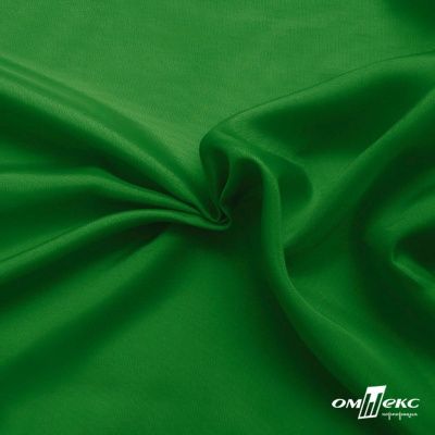 Ткань подкладочная Таффета 190Т, Middle, 17-6153 зеленый, 53 г/м2, шир.150 см - купить в Саратове. Цена 35.50 руб.