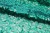Сетка с пайетками №10, 188 гр/м2, шир.130см, цвет зелёный - купить в Саратове. Цена 504.97 руб.