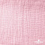 Ткань Муслин, 100% хлопок, 125 гр/м2, шир. 135 см   Цв. Розовый Кварц   - купить в Саратове. Цена 337.25 руб.