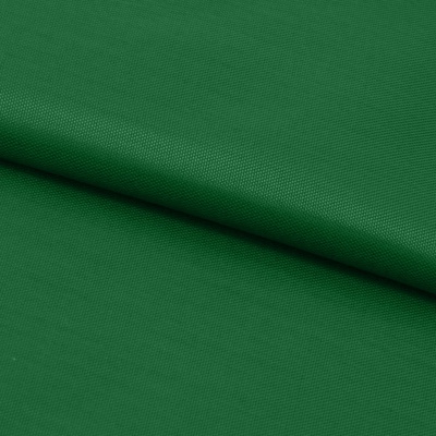 Ткань подкладочная Таффета 19-5917, антист., 53 гр/м2, шир.150см, цвет зелёный - купить в Саратове. Цена 62.37 руб.