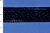 Кружево эластичное узкое арт.2761/30мм/черное - купить в Саратове. Цена: 8.86 руб.