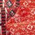 Плательная ткань "Фламенко" 24.1, 80 гр/м2, шир.150 см, принт этнический - купить в Саратове. Цена 241.49 руб.