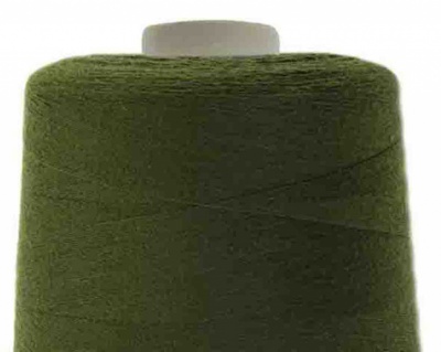 Швейные нитки (армированные) 28S/2, нам. 2 500 м, цвет 178 - купить в Саратове. Цена: 139.91 руб.