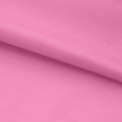 Ткань подкладочная Таффета 15-2216, антист., 53 гр/м2, шир.150см, цвет розовый - купить в Саратове. Цена 57.16 руб.