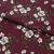 Плательная ткань "Фламенко" 3.3, 80 гр/м2, шир.150 см, принт растительный - купить в Саратове. Цена 317.46 руб.