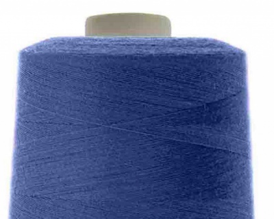 Швейные нитки (армированные) 28S/2, нам. 2 500 м, цвет 310 - купить в Саратове. Цена: 148.95 руб.