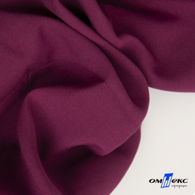 Ткань костюмная "Марко" 80% P, 16% R, 4% S, 220 г/м2, шир.150 см, цв-фиолетово красный #5 - купить в Саратове. Цена 528.29 руб.
