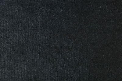 Бархат стрейч, 240 гр/м2, шир.160см, (2,4 м/кг), цвет 10/т.серый - купить в Саратове. Цена 886.02 руб.