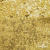 Сетка с пайетками, 188 гр/м2, шир.140см, цвет жёлтое золото - купить в Саратове. Цена 505.15 руб.