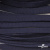 Шнур плетеный (плоский) d-12 мм, (уп.90+/-1м), 100% полиэстер, цв.266 - т.синий - купить в Саратове. Цена: 8.62 руб.