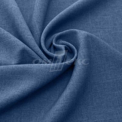 Ткань костюмная габардин "Меланж" 6141A, 172 гр/м2, шир.150см, цвет лазурь - купить в Саратове. Цена 299.21 руб.