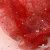 Сетка Фатин Глитер Спейс, 12 (+/-5) гр/м2, шир.150 см, 16-38/красный - купить в Саратове. Цена 202.08 руб.