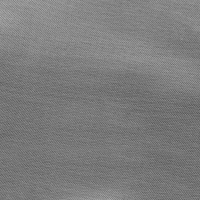 Ткань подкладочная Таффета 17-1501, антист., 53 гр/м2, шир.150см, цвет св.серый - купить в Саратове. Цена 57.16 руб.