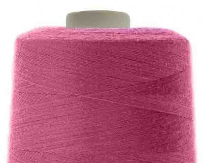 Швейные нитки (армированные) 28S/2, нам. 2 500 м, цвет 434 - купить в Саратове. Цена: 148.95 руб.