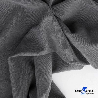 Ткань костюмная "Прато" 80% P, 16% R, 4% S, 230 г/м2, шир.150 см, цв-серый #4 - купить в Саратове. Цена 470.17 руб.