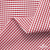 Ткань сорочечная Клетка Виши, 115 г/м2, 58% пэ,42% хл, шир.150 см, цв.5-красный, (арт.111) - купить в Саратове. Цена 306.69 руб.