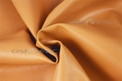 Ткань-Кожа QZ 31814, 100% полиэстр, 290 г/м2, 140 см, - купить в Саратове. Цена 428.19 руб.
