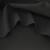 Костюмная ткань "Элис", 220 гр/м2, шир.150 см, цвет чёрный - купить в Саратове. Цена 308 руб.