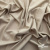 Ткань сорочечная Илер 100%полиэстр, 120 г/м2 ш.150 см, цв. бежевый - купить в Саратове. Цена 290.24 руб.