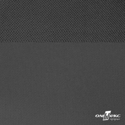 Текстильный материал Оксфорд 600D с покрытием PU, WR, 210 г/м2, т.серый 19-3906, шир. 150 см - купить в Саратове. Цена 275.36 руб.