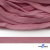 Шнур плетеный (плоский) d-12 мм, (уп.90+/-1м), 100% полиэстер, цв.256 - розовый - купить в Саратове. Цена: 8.62 руб.