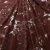 Плательная ткань "Фламенко" 2.2, 80 гр/м2, шир.150 см, принт растительный - купить в Саратове. Цена 239.03 руб.