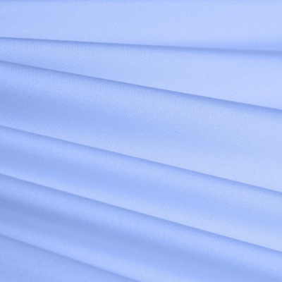 Бифлекс плотный col.807, 210 гр/м2, шир.150см, цвет голубой - купить в Саратове. Цена 653.26 руб.