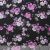 Плательная ткань "Фламенко" 20.1, 80 гр/м2, шир.150 см, принт растительный - купить в Саратове. Цена 241.49 руб.
