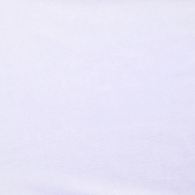 Бархат стрейч №23, 240 гр/м2, шир.160 см, (2,6 м/кг), цвет белый - купить в Саратове. Цена 748.44 руб.