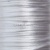 Шнур атласный 2 мм (упак.100 ярд +/- 1) цв.-белый - купить в Саратове. Цена: 245 руб.