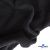 Ткань Муслин, 100% хлопок, 125 гр/м2, шир. 135 см (34) цв.черный - купить в Саратове. Цена 337.25 руб.