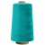 Швейные нитки (армированные) 28S/2, нам. 2 500 м, цвет 360 - купить в Саратове. Цена: 148.95 руб.