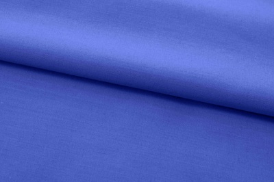 Ткань сорочечная стрейч 18-3949, 115 гр/м2, шир.150см, цвет св.василёк - купить в Саратове. Цена 285.04 руб.