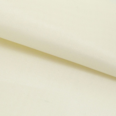 Ткань подкладочная Таффета 11-0606, антист., 53 гр/м2, шир.150см, цвет молоко - купить в Саратове. Цена 62.37 руб.