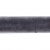 Лента бархатная нейлон, шир.12 мм, (упак. 45,7м), цв.189-т.серый - купить в Саратове. Цена: 457.61 руб.
