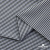 Ткань сорочечная Клетка Виши, 115 г/м2, 58% пэ,42% хл, шир.150 см, цв.6-черный, (арт.111) - купить в Саратове. Цена 306.69 руб.